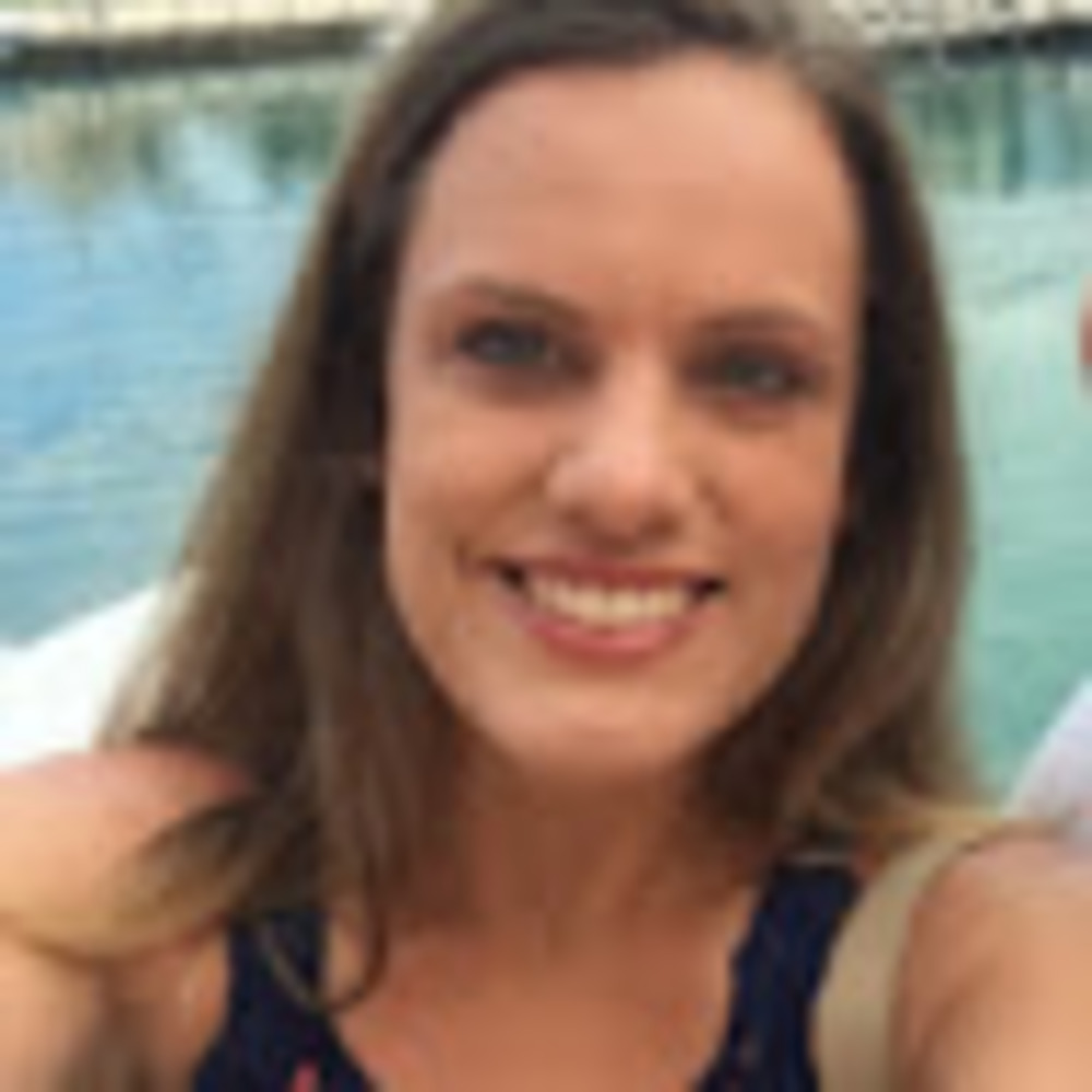 Meet your Posher, Maggie